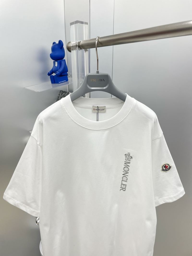 Moncler T-Shirts